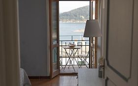 La Ca Bela vista mare