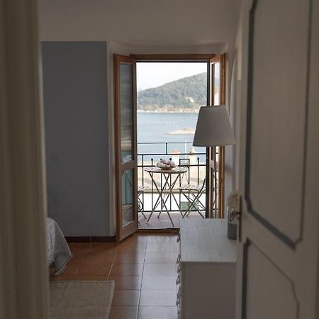 La Ca Bela vista mare Porto Venere Extérieur photo