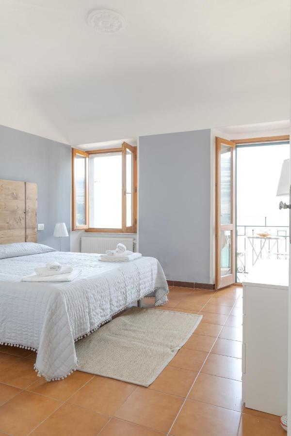 La Ca Bela vista mare Porto Venere Extérieur photo
